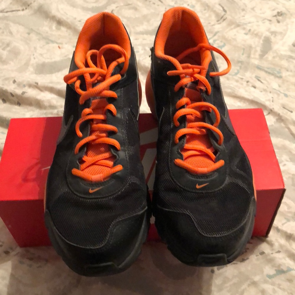 Nike shoes